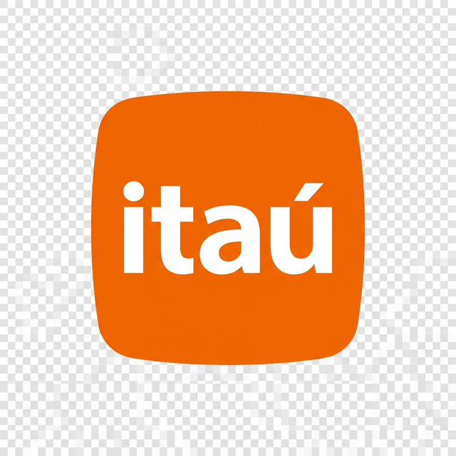 Itaú Logo